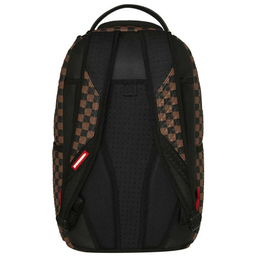 Sprayground Τσάντα πλάτης Sharks In Paris Pyramid Backpack